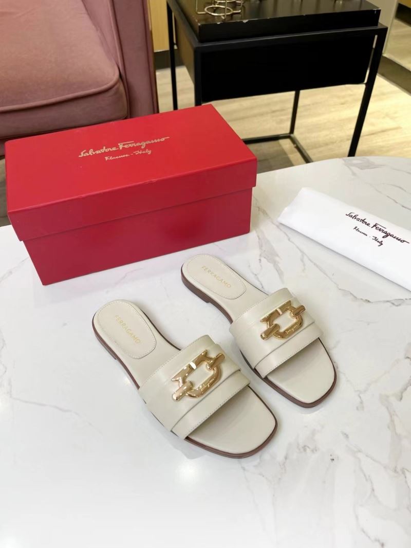 Ferragamo Sandals